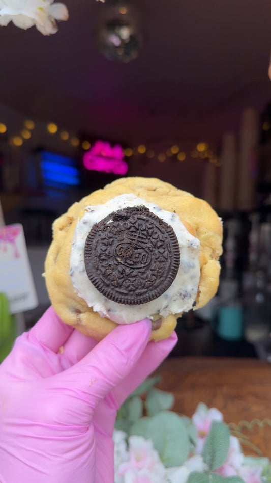 OREO COOKIE